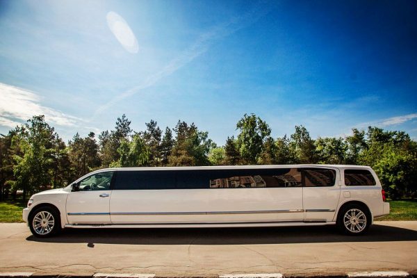 Purpose of Limo Renting Services at Best Places in Pennsylvania