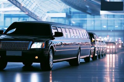 The Advantages of Using a Limousine Service for Airport Transfers in Pennsylvania