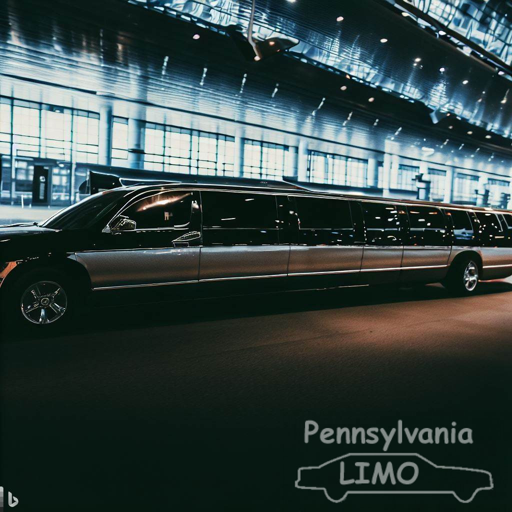 Airport Limo2