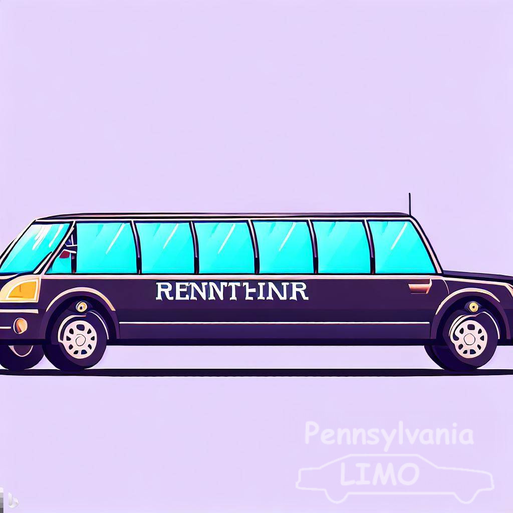 Book Your Limo Online - Pennsylvania Limo Rent