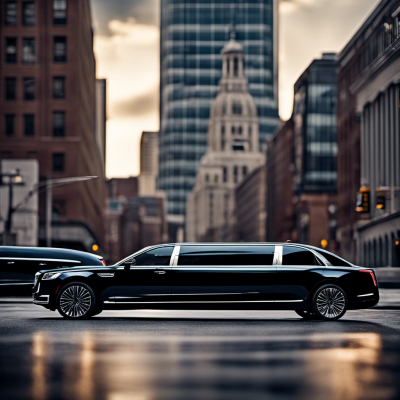 The Unveiled Elegance: A Closer Look at Our Most Luxurious Limousine