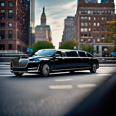 The Limousine Lifestyle: Exploring the Luxury and Elegance of Our Fleet